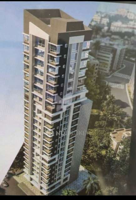 1 BHK Flat In Suraj Louisandra for Rent  In 67, Gokhale Rd N, Dadar West, Dadar, Mumbai, Maharashtra 400028, India