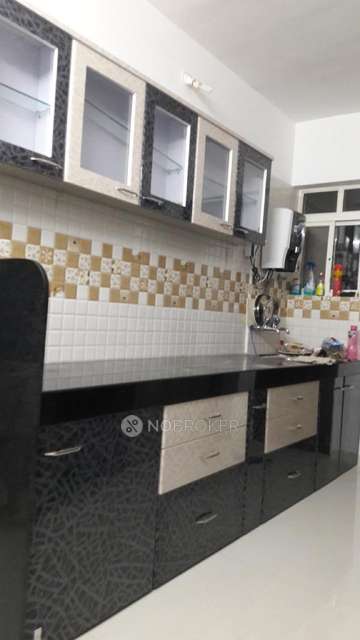 2 BHK Flat In Venkatesh Oxy Evolve for Rent  In Wagholi