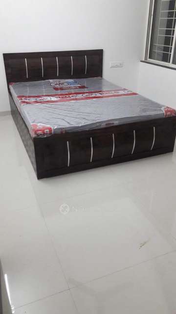 2 BHK Flat In Venkatesh Oxy Evolve for Rent  In Wagholi