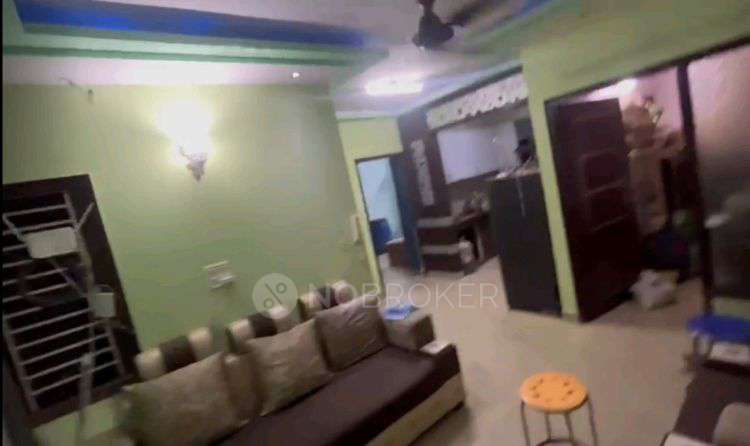 3 BHK Flat In Paradise Apartment For Sale  In Uttam Nagar