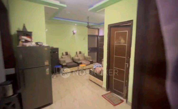 3 BHK Flat In Paradise Apartment For Sale  In Uttam Nagar