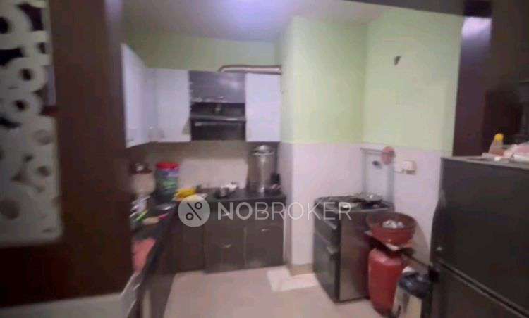 3 BHK Flat In Paradise Apartment For Sale  In Uttam Nagar