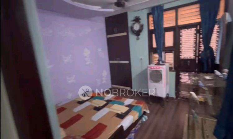 3 BHK Flat In Paradise Apartment For Sale  In Uttam Nagar