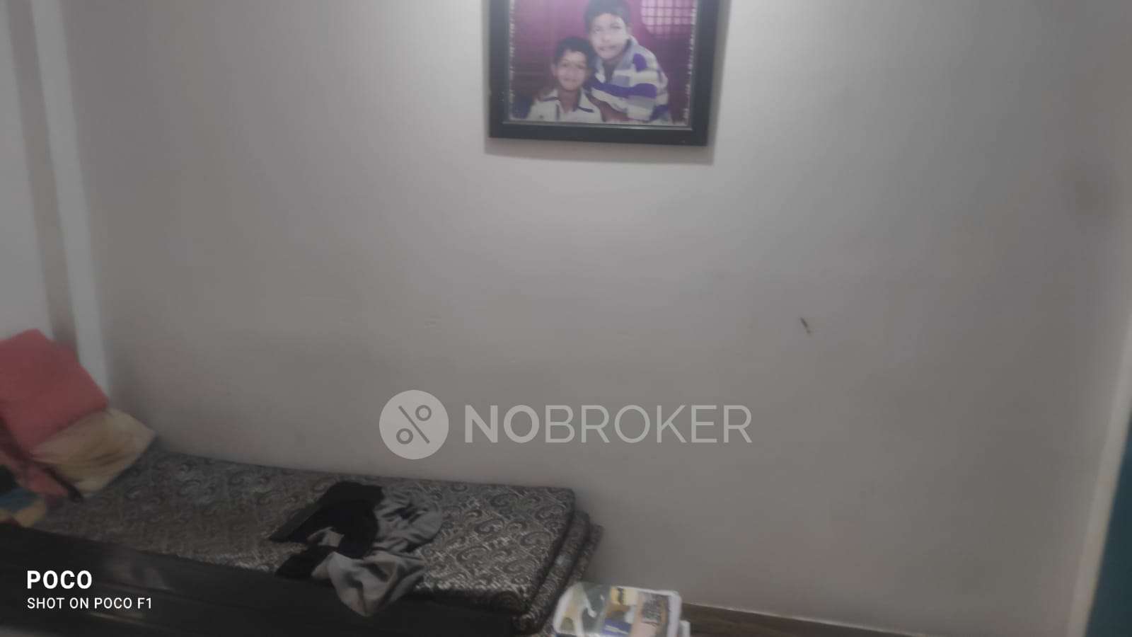 1 RK Flat In Shreeji Nisarg for Rent  In Badlapur
