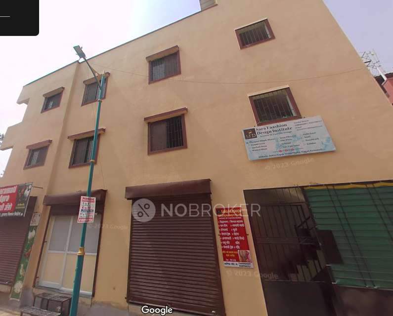 1 BHK Flat In Bhakti Classic Housing Socity Tapakir Nagar Kalewadi Pimpri Pune for Rent  In Pimpri-chinchwad