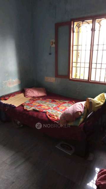 1 RK House for Rent  In Injambakkam