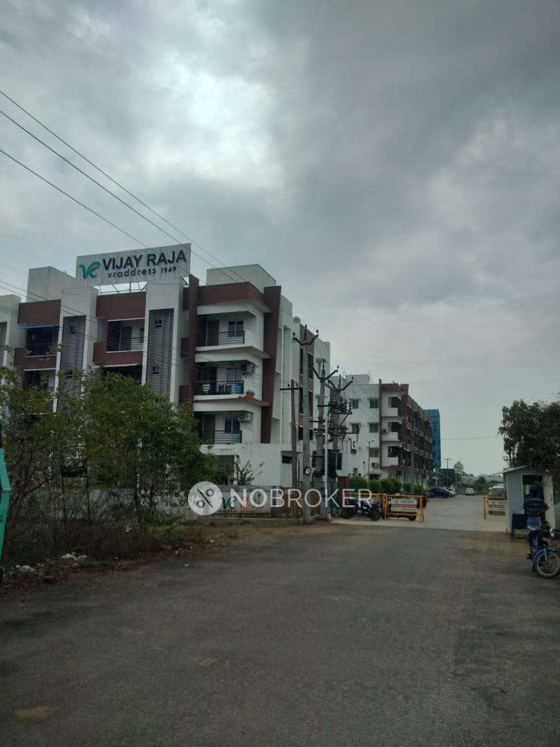 Vijay Raja Ideal Homes