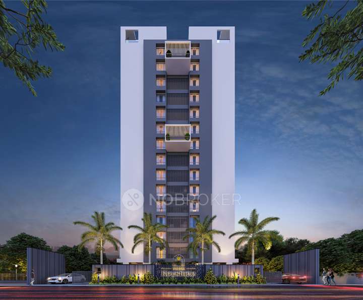 2 BHK Flat In Visoka Keystone For Sale  In Tathawade