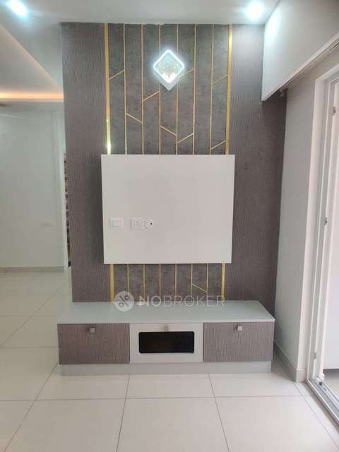 2 BHK Flat In Brigade Bricklane for Rent  In Jakkur