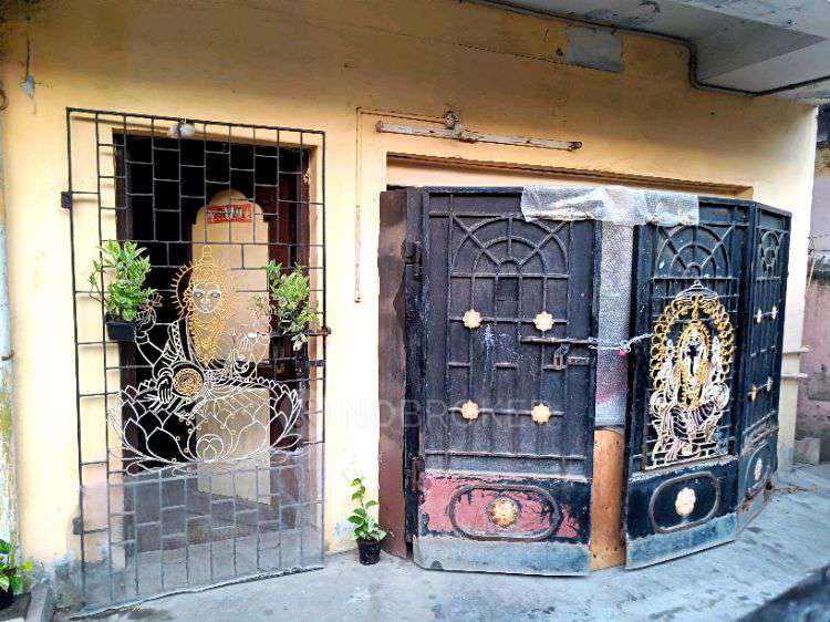 2 BHK Flat In Jaisuya Apartments For Sale  In Kodambakkam