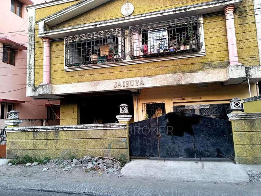 2 BHK Flat In Jaisuya Apartments For Sale  In Kodambakkam