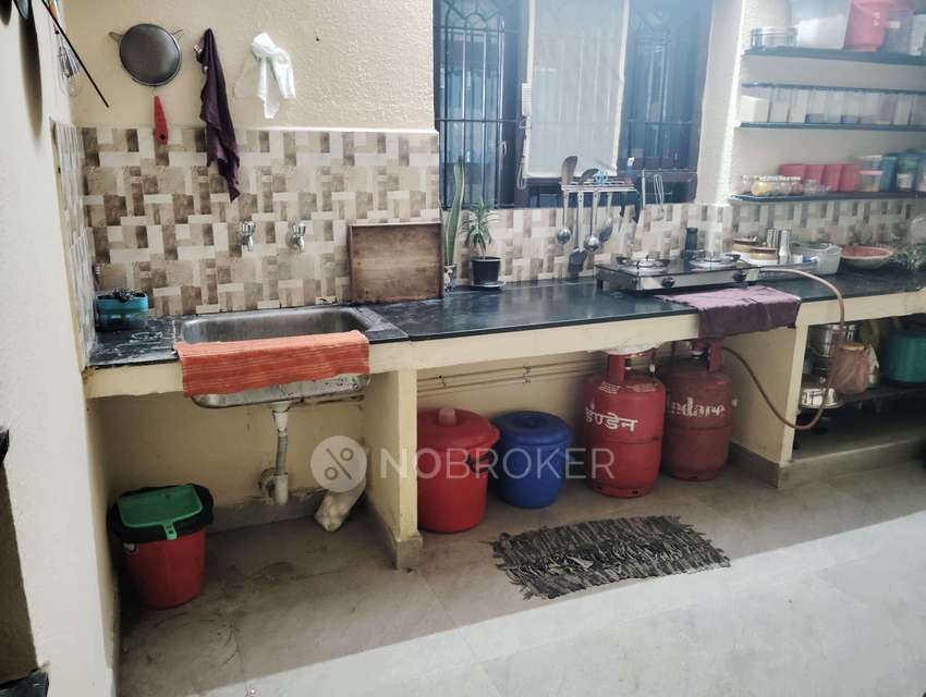 2 BHK Flat In Jaisuya Apartments For Sale  In Kodambakkam