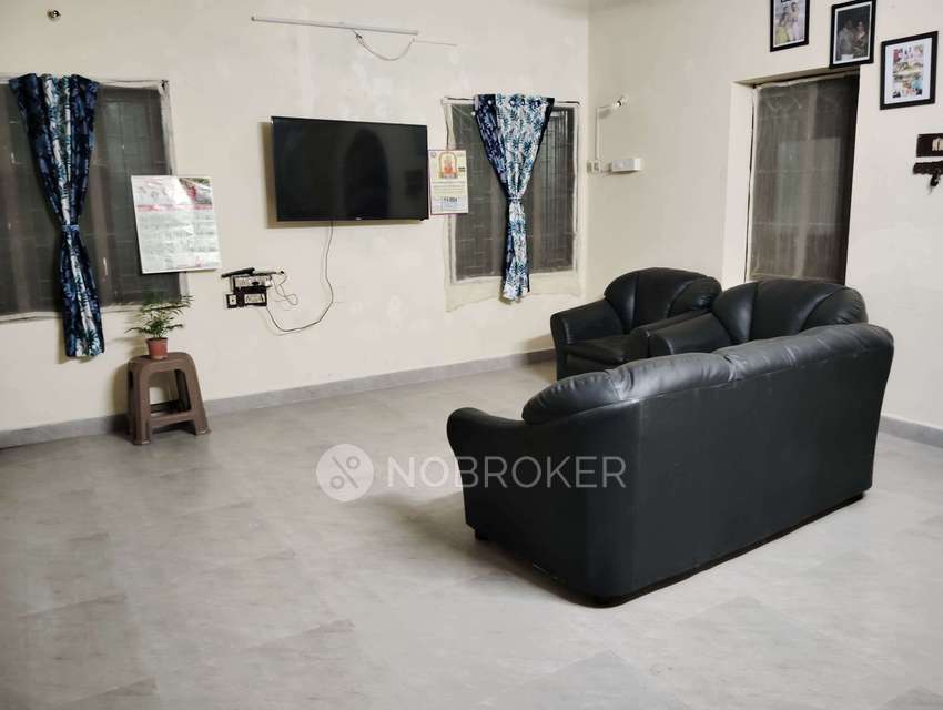 2 BHK Flat In Jaisuya Apartments For Sale  In Kodambakkam