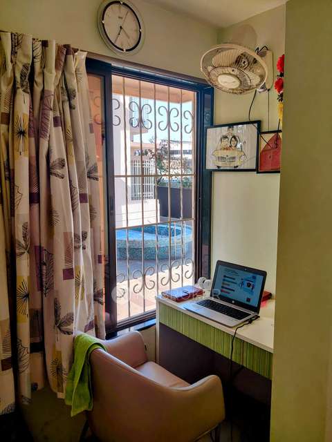 3 BHK Flat In Benchmark Silver Leaf For Sale  In Kandivali East