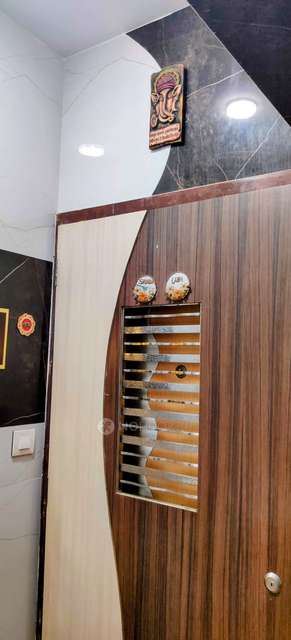 3 BHK Flat In Benchmark Silver Leaf For Sale  In Kandivali East