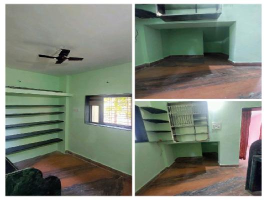 1 RK Flat for Rent  In Dehu Road