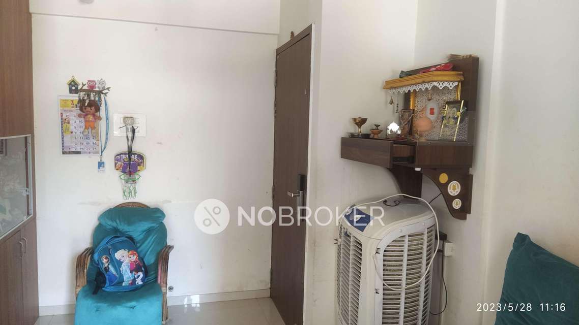 1 BHK Flat In Kohinoor Tinsel County For Sale  In Hinjewadi