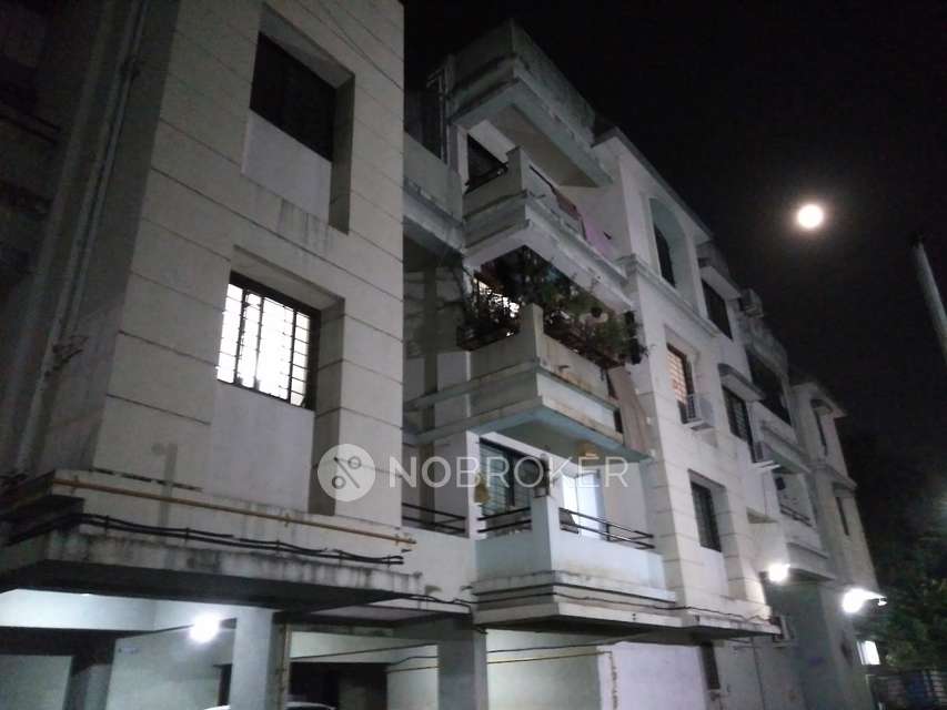 2 BHK Flat In Pearl Palladium Co. Housing Soc., Rahatani for Rent  In Rahatani