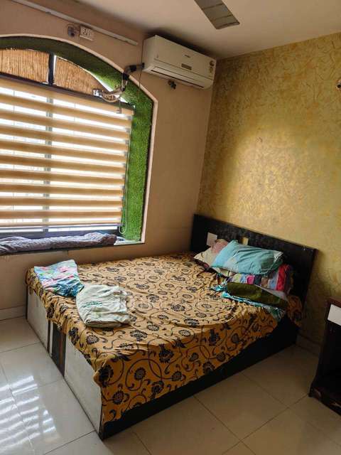 2 BHK Flat In Pearl Palladium Co. Housing Soc., Rahatani for Rent  In Rahatani