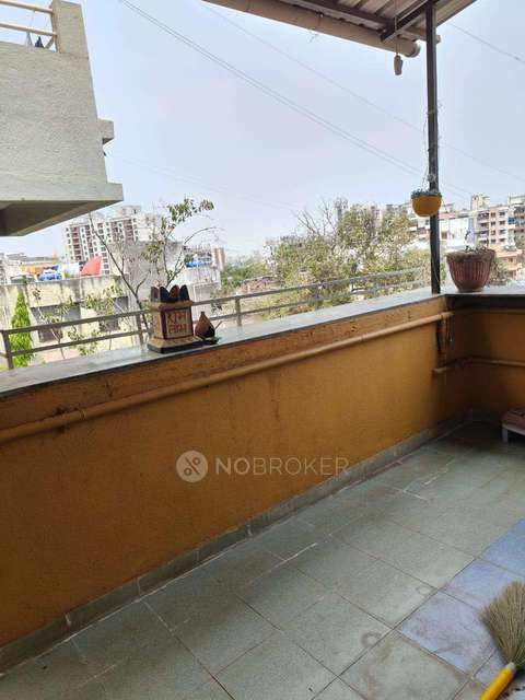 2 BHK Flat In Pearl Palladium Co. Housing Soc., Rahatani for Rent  In Rahatani