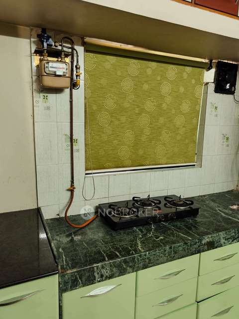 2 BHK Flat In Pearl Palladium Co. Housing Soc., Rahatani for Rent  In Rahatani