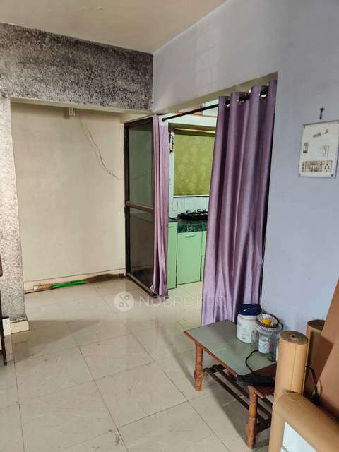2 BHK Flat In Pearl Palladium Co. Housing Soc., Rahatani for Rent  In Rahatani