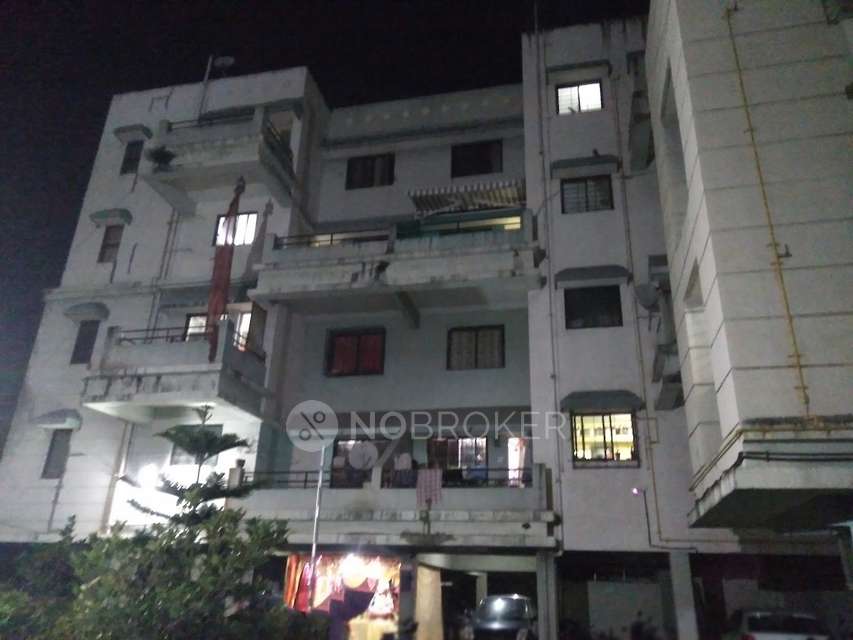 2 BHK Flat In Pearl Palladium Co. Housing Soc., Rahatani for Rent  In Rahatani