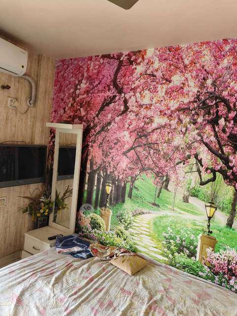 2 BHK Flat In Pearl Palladium Co. Housing Soc., Rahatani for Rent  In Rahatani