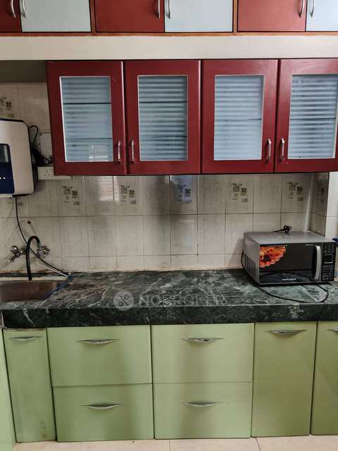 2 BHK Flat In Pearl Palladium Co. Housing Soc., Rahatani for Rent  In Rahatani