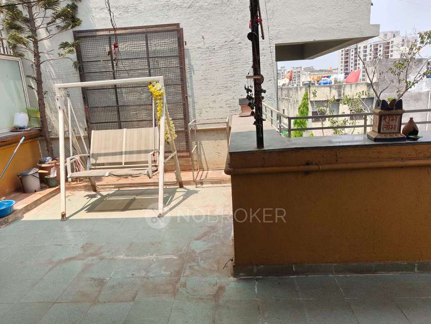 2 BHK Flat In Pearl Palladium Co. Housing Soc., Rahatani for Rent  In Rahatani