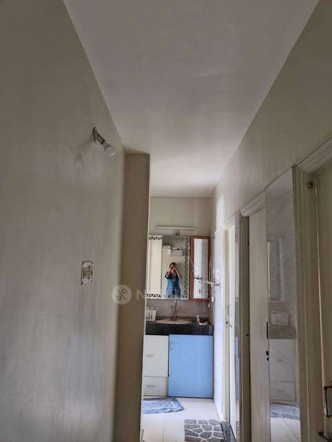 2 BHK Flat In Pearl Palladium Co. Housing Soc., Rahatani for Rent  In Rahatani
