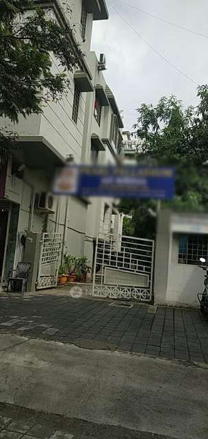 2 BHK Flat In Pearl Palladium Co. Housing Soc., Rahatani for Rent  In Rahatani