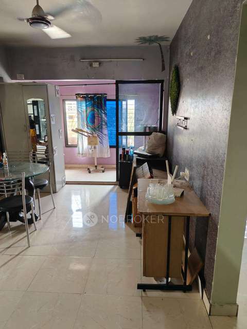 2 BHK Flat In Pearl Palladium Co. Housing Soc., Rahatani for Rent  In Rahatani