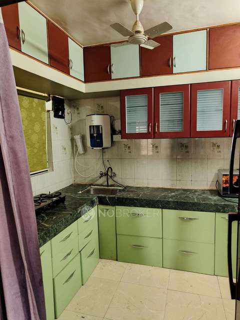 2 BHK Flat In Pearl Palladium Co. Housing Soc., Rahatani for Rent  In Rahatani