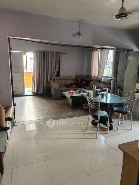 2 BHK Flat In Pearl Palladium Co. Housing Soc., Rahatani for Rent  In Rahatani