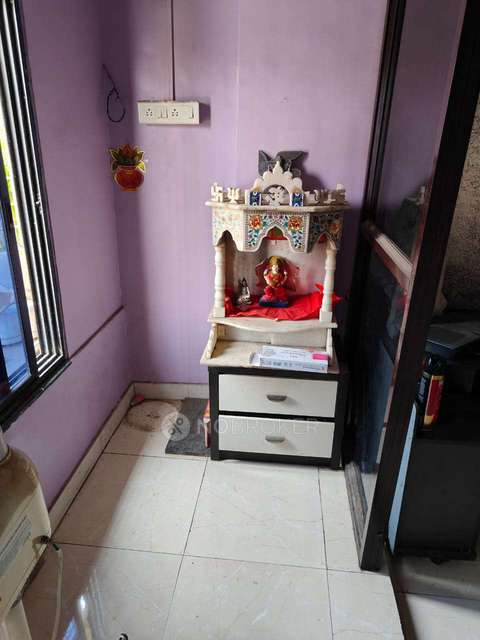 2 BHK Flat In Pearl Palladium Co. Housing Soc., Rahatani for Rent  In Rahatani