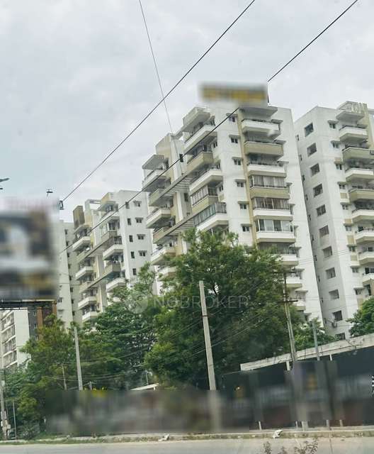 3 BHK Villa In Rajapushpa The Retreat For Sale  In Narsingi