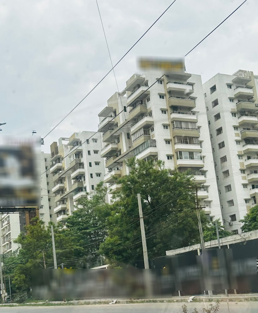 Rajapushpa The Retreat