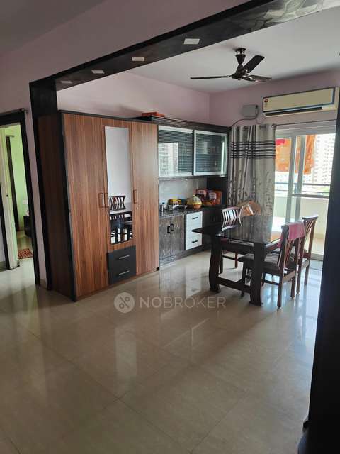 3 BHK Villa In Rajapushpa The Retreat For Sale  In Narsingi