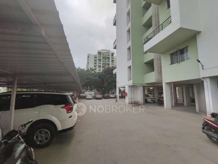 2 BHK Flat In Kushal Swarnali For Sale  In Kharabwadi