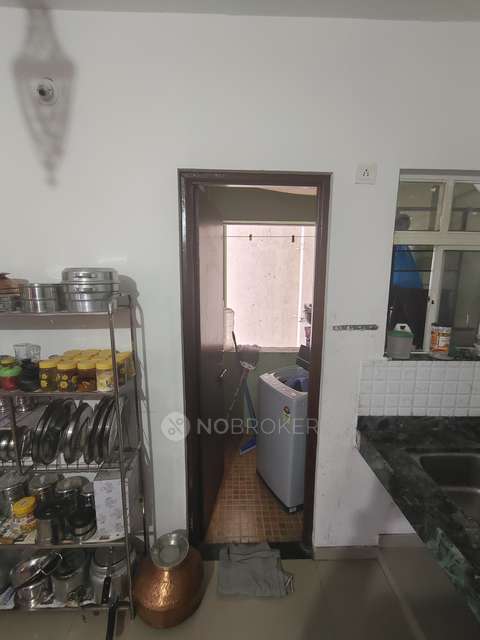 2 BHK Flat In Kushal Swarnali For Sale  In Kharabwadi