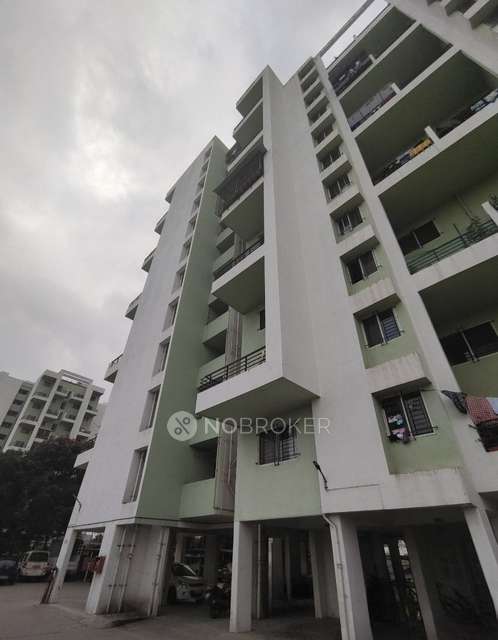 2 BHK Flat In Kushal Swarnali For Sale  In Kharabwadi