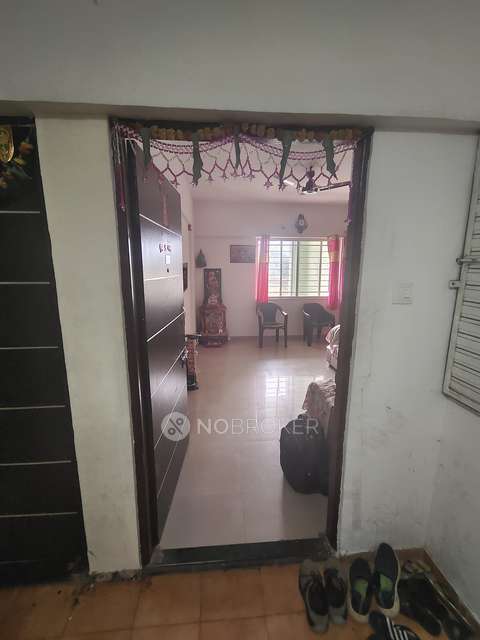 2 BHK Flat In Kushal Swarnali For Sale  In Kharabwadi