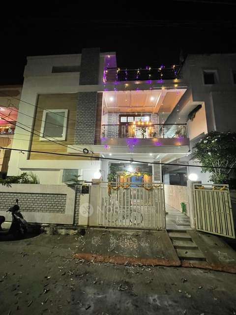 1 RK House for Rent  In Kothapet