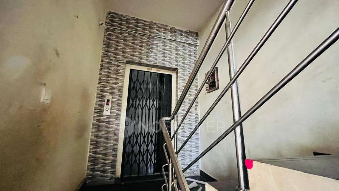 2 BHK Flat In Ls Infra Mallikarjuna Homes For Sale  In  Kukatpally