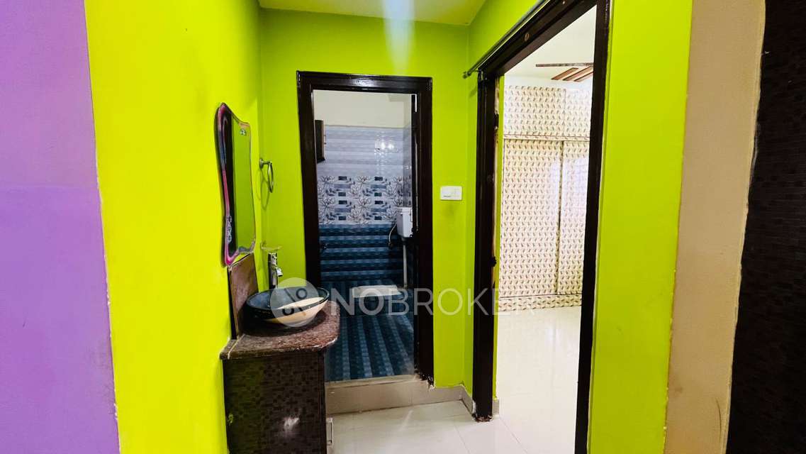 2 BHK Flat In Ls Infra Mallikarjuna Homes For Sale  In  Kukatpally