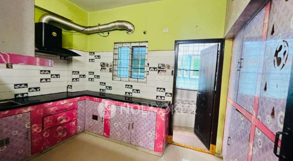 2 BHK Flat In Ls Infra Mallikarjuna Homes For Sale  In  Kukatpally