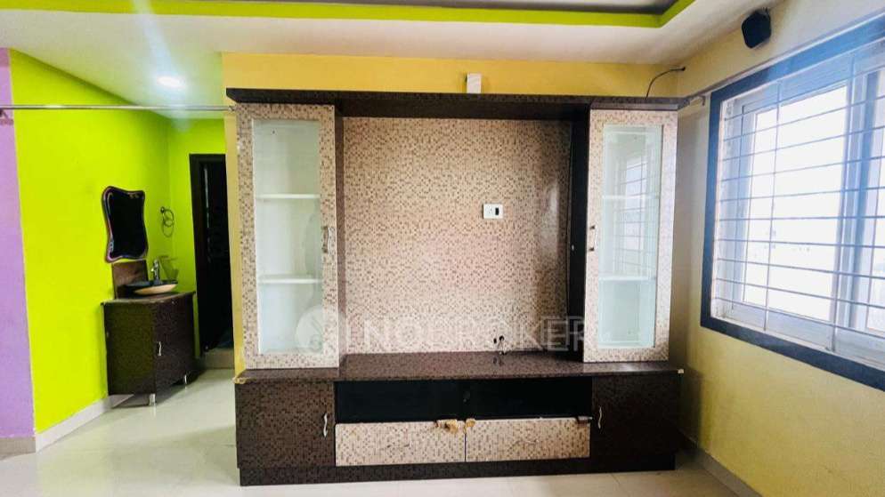 2 BHK Flat In Ls Infra Mallikarjuna Homes For Sale  In  Kukatpally