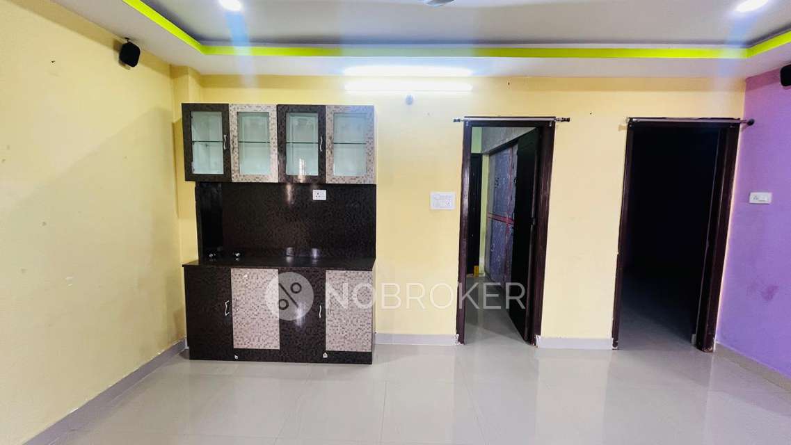 2 BHK Flat In Ls Infra Mallikarjuna Homes For Sale  In  Kukatpally