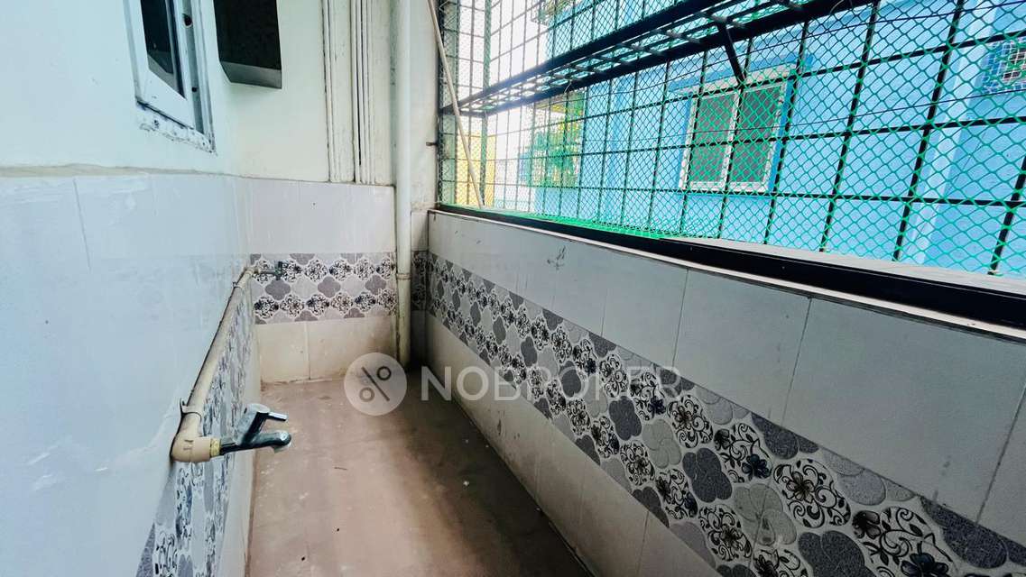 2 BHK Flat In Ls Infra Mallikarjuna Homes For Sale  In  Kukatpally